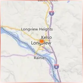 Lower Columbia College Location Map Lower Columbia College Location Map