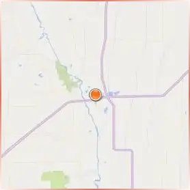 North Central Missouri College Location Map North Central Missouri College Location Map